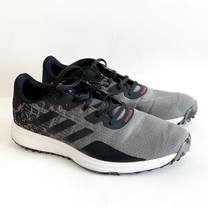 Adidas S2G Spikeless Golf Shoes